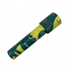 Калейдоскоп WCB2 15 см  Желтый