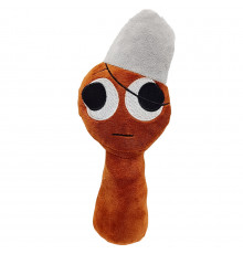 Дитяча м'яка іграшка "Спрункі-Брут" SPN-350-13