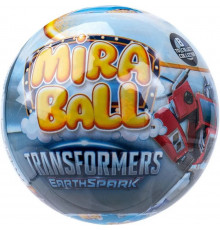 Детская мягкая игрушка-сюрприз Transformers M14160 в ассортименте