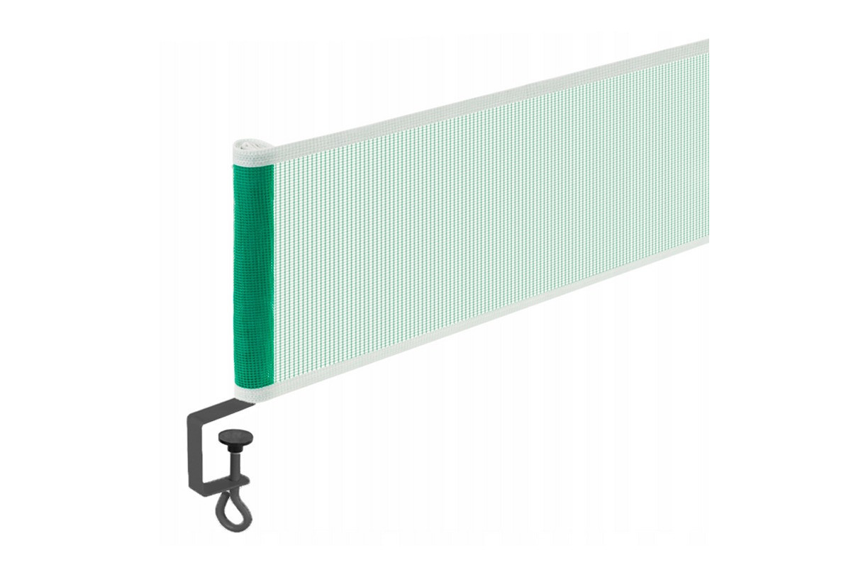 Сітка для настільного тенісу на гвинтах NE-CM-14