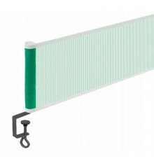 Сітка для настільного тенісу на гвинтах NE-CM-14