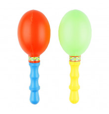 Детские маракасы 11160, 2 шт