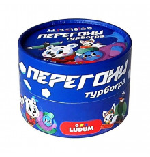 Настільна гра "Антискука" Гонки mini LG2045-56 на швидкість