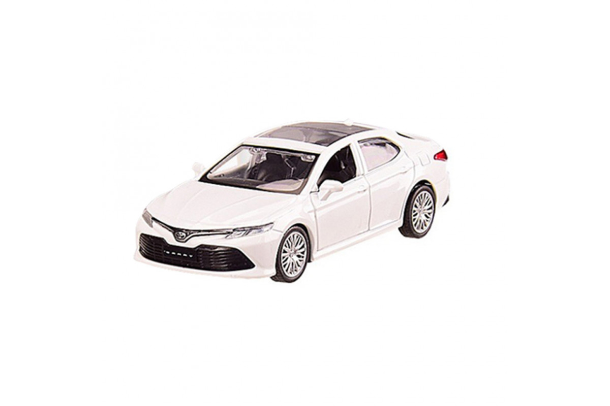 Машинка інерційна Toyota CAMRY 4339 масштаб 1: 43
