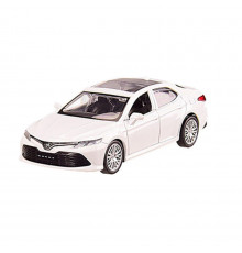 Машинка інерційна Toyota CAMRY 4339 масштаб 1: 43