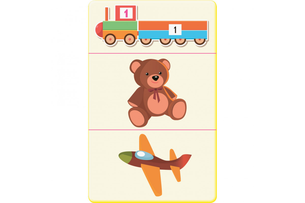 Флэш-карточки Математика НУШ 1 класс 901131 к любому учебнику