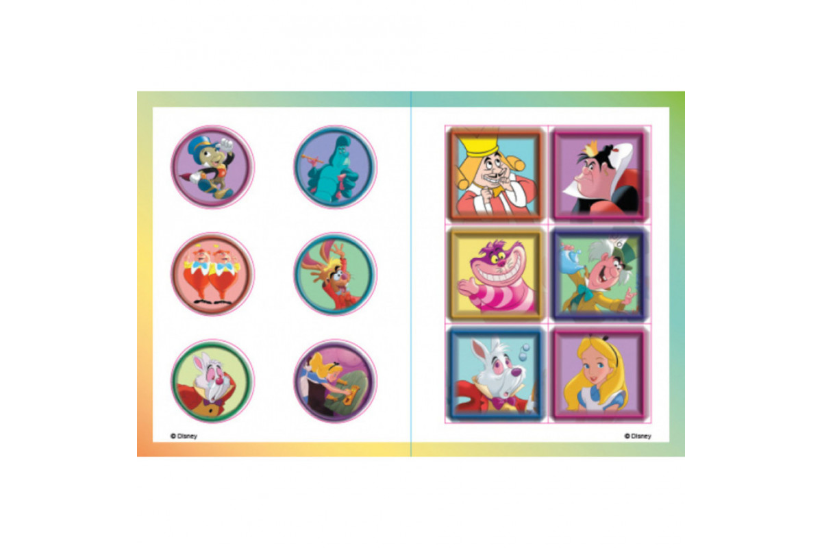 Розвиваюча книжка "Що ти знаєш про?.. Час" 1269003 Аліса