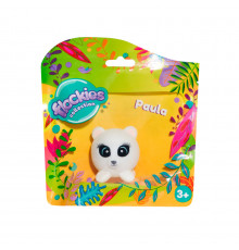 Колекційна фігурка Полярна ведмедиця Паула Flockies FLO0120