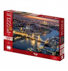 Пазлы классические "Лондон Англия" C380-06-06, 380 элементов