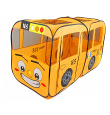 Игровая палатка Автобус M 1183 с окном