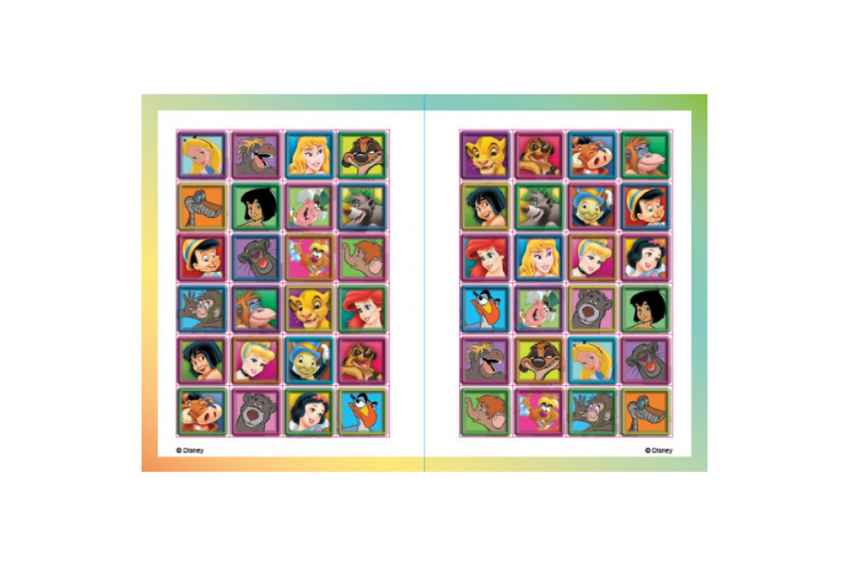 Розвиваюча книжка "Що ти знаєш про?.. Частини тіла" 1269004 Книга джунглів