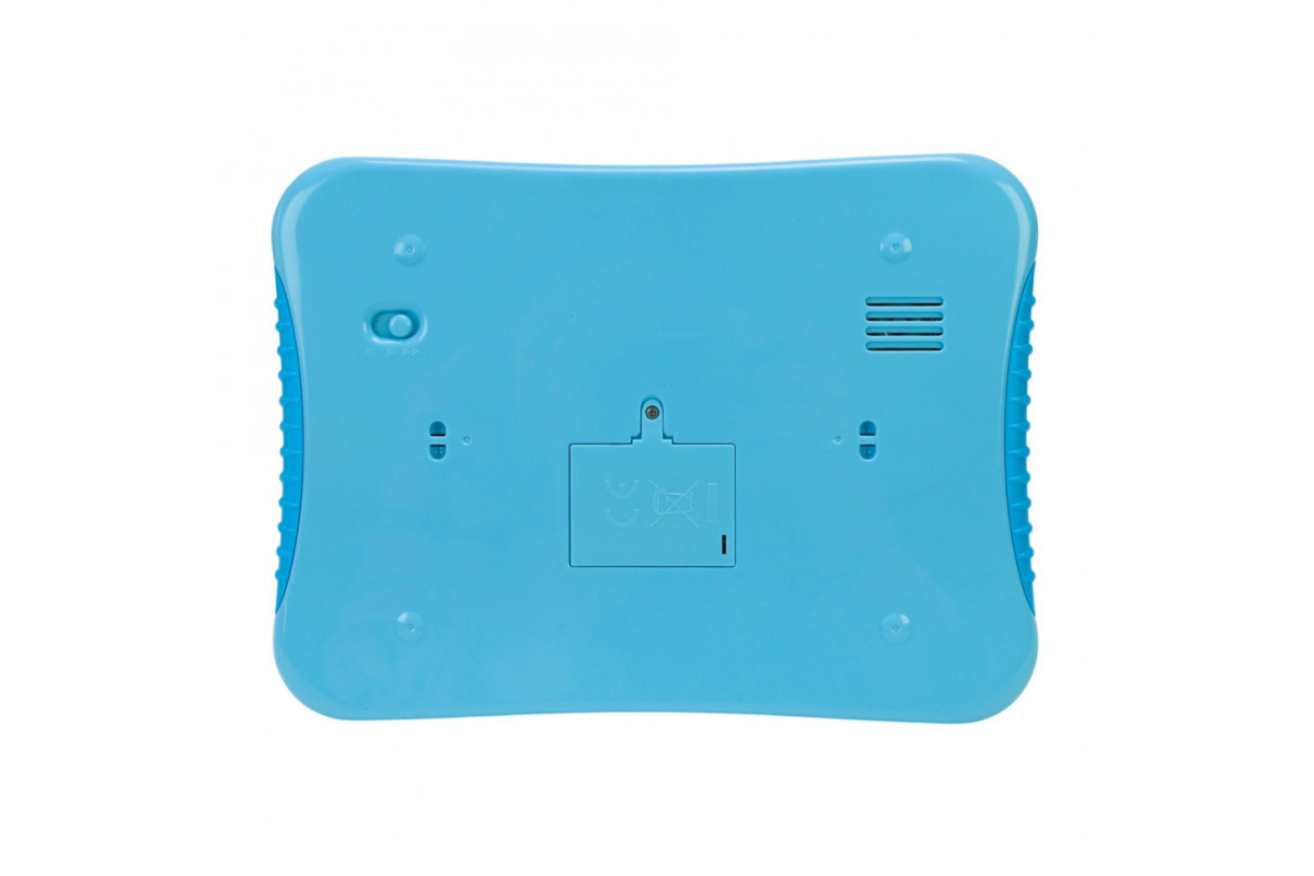 Детский развивающий планшет "Первые знания Paw Patrol" KH01/013L