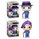 Игровая фигурка Funko POP! cерии Batman 1989" - JOKER WITH HAT WITH CHASE" 47709