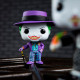 Игровая фигурка Funko POP! cерии Batman 1989" - JOKER WITH HAT WITH CHASE" 47709