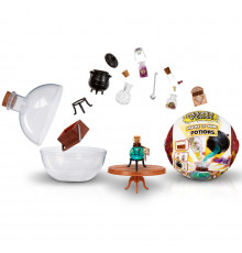 Ігровий набір "Створи чарівні зілля" Miniverse 594512 серії Harry Potter