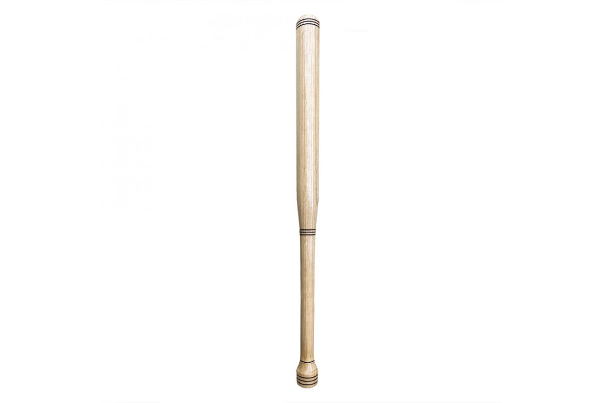 Біта дерев'яна для бейсболу Legioners Baseball NE-BB-70, 70 см