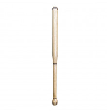 Бита деревянная для бейсбола Legioners Baseball NE-BB-70, 70 см