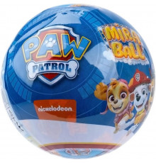 Дитяча м'яка іграшка-сюрприз Paw Patrol M14164 в асортименті