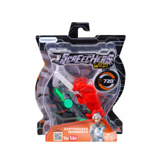 Машинка-трансформер Эрсквейк Мемес Screechers Wild! EU685006