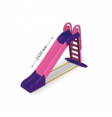 Детская горка для улицы 014550/9 большая