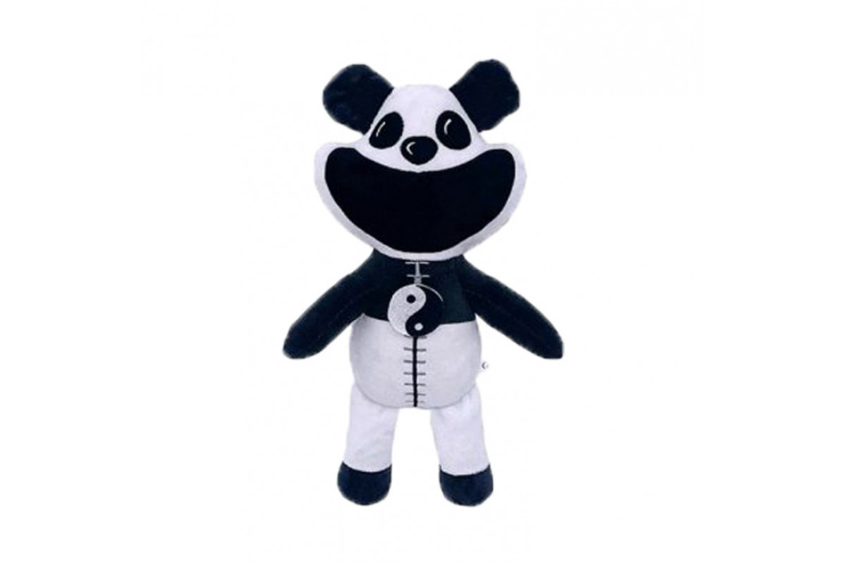 Мягкая детская игрушка "Poppy Play Time" 4 сезон POPPY-4S-6, 25 см