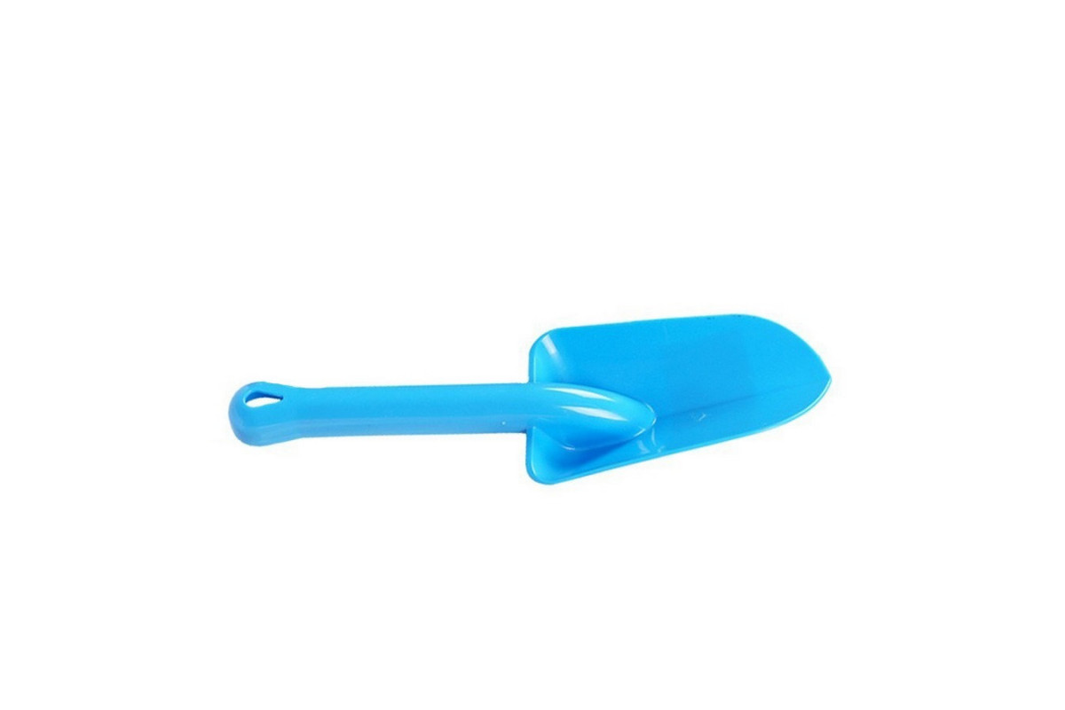 Дитяча іграшка "Совочок" ТехноК 2186TXK, 4 кольори Блакитний