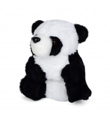 Детская мягкая игрушка-браслет "Панда" YG0266-3 размер 15 см