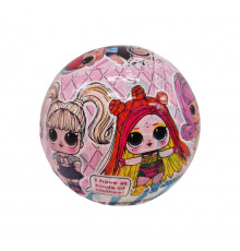 Детская кукла LOL B922 DOLL BEAUTIFUL FASHION в шаре
