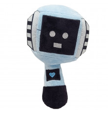 Детская мягкая игрушка "Спрунки-Весёлый компьютер" SPN-350-31