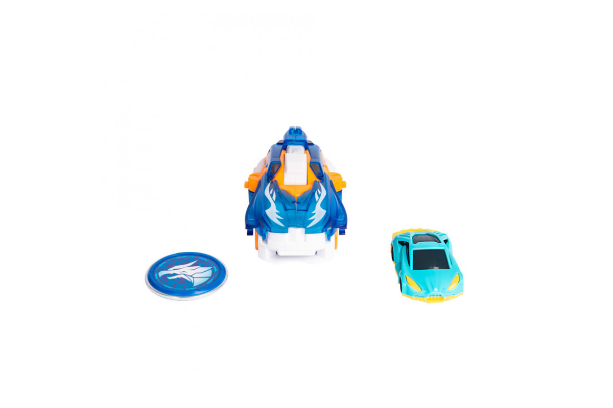 Машинка-трансформер Эирстрайк Игл Screechers Wild! EU685101