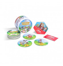 Настільна Гра "Віднесені казками" Ludum LG2047-08