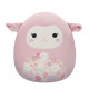 Мягкая игрушка Ягненок Лала Squishmallows SQCR05611, 30 см