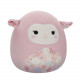 Мягкая игрушка Ягненок Лала Squishmallows SQCR05611, 30 см