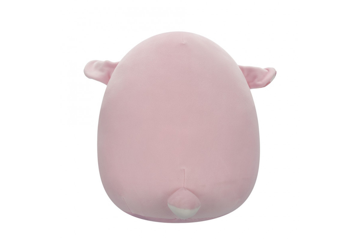 Мягкая игрушка Ягненок Лала Squishmallows SQCR05611, 30 см