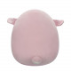 Мягкая игрушка Ягненок Лала Squishmallows SQCR05611, 30 см