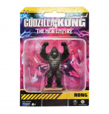 Игровая фигурка Kong Минимонстры Godzilla vs. Kong 35760-2 размер 5 см