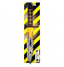 Сувенірний дерев'яний ніж "SO-2 M-9 BAYONET FROZEN" SO2M9-F