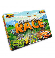 Настольная игра "Champion Race" G-CR-01-01