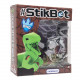 Фигурка для анимационного творчества Велоцираптор Stikbot TST622DN_UAKD-4(Grey)