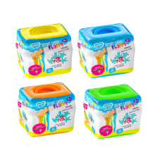 Игрушка-антистресс Secret Chest fluffy 81007 с игрушкой сюрпризом