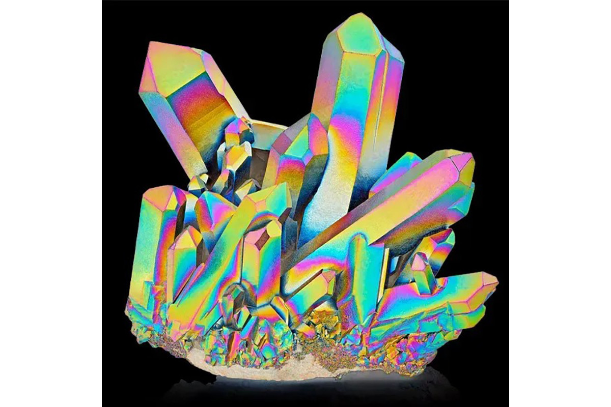 Перламутровий пігмент хамелеон Chameleon Mica Powder HM-001, 16 кольорів