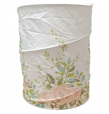 Корзина для игрушек "Розы" M 3731-34 размером 55 х 40 см