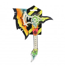 Сокира дерев'яна сувенірна "ОРКОВ ULTRA" ORK-ULT