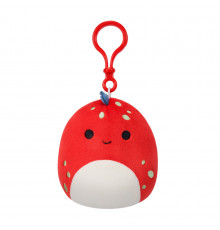 Мягкая игрушка на клипсе "Дино Долан" Squishmallows SQCP00218, 9 см