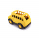 Детский игрушечный Автобус 7136TXK, желтый