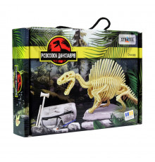Набор для творчества раскопки динозавров "Спинозавр" 30832