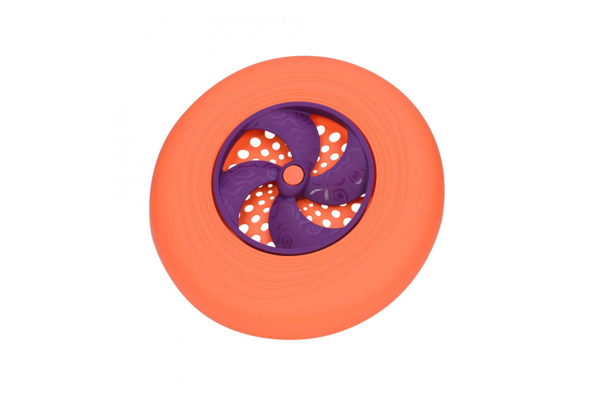 Іграшка для вулиці Фрісбі Battat BX1356Z, діаметр 23,5 см