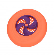 Игрушка для улицы Фрисби Battat BX1356Z, диаметр 23,5 см