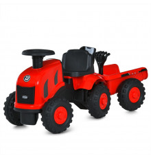 Детская каталка-толокар M 6154-3 до 25 кг