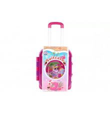 Игрушечный чемодан 7037TXK для игрушек